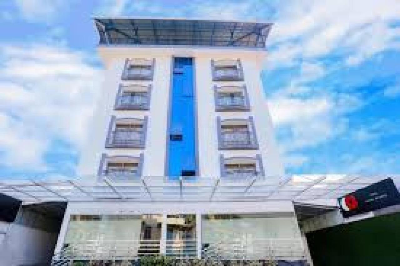 Hotel Garden Inn Kochi Luaran gambar