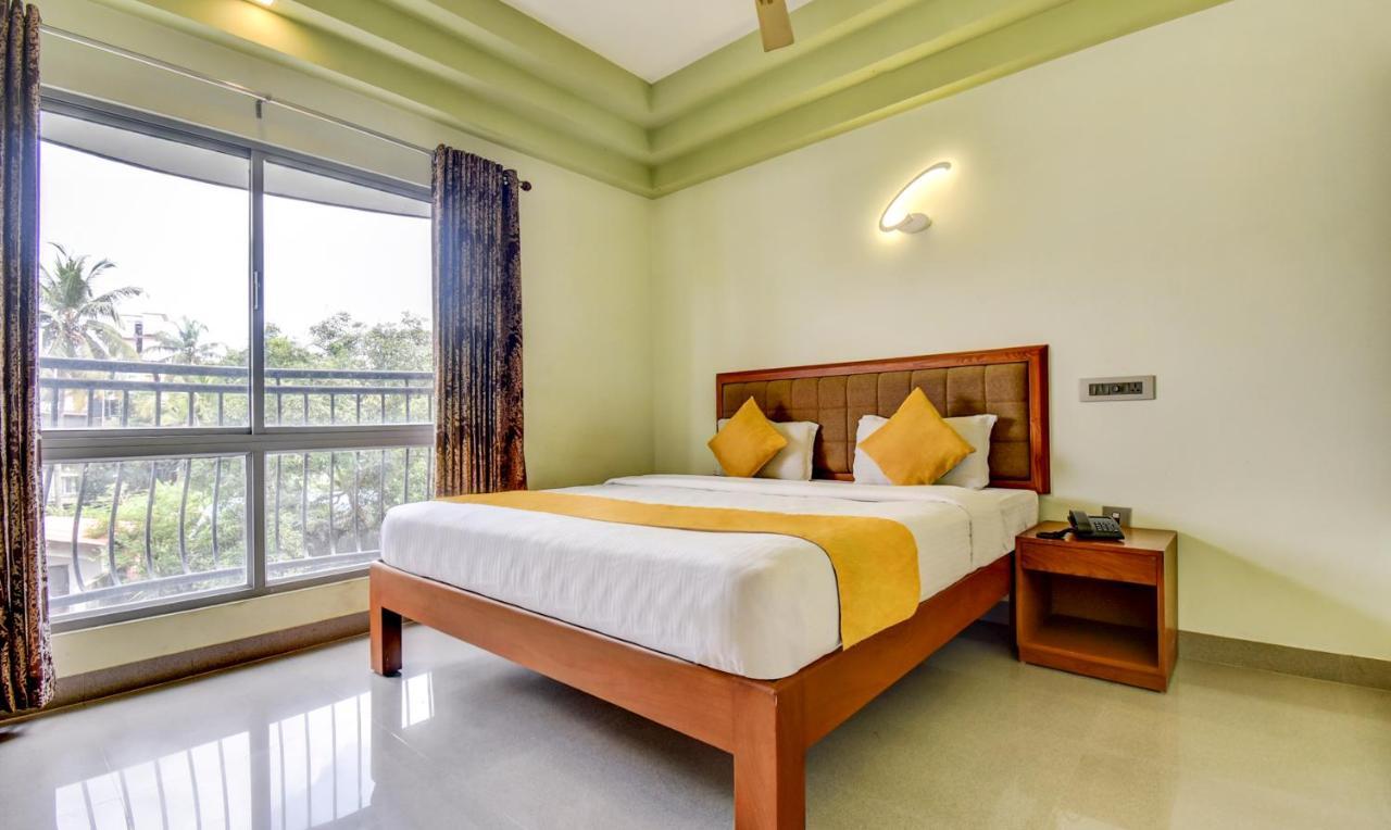 Hotel Garden Inn Kochi Luaran gambar