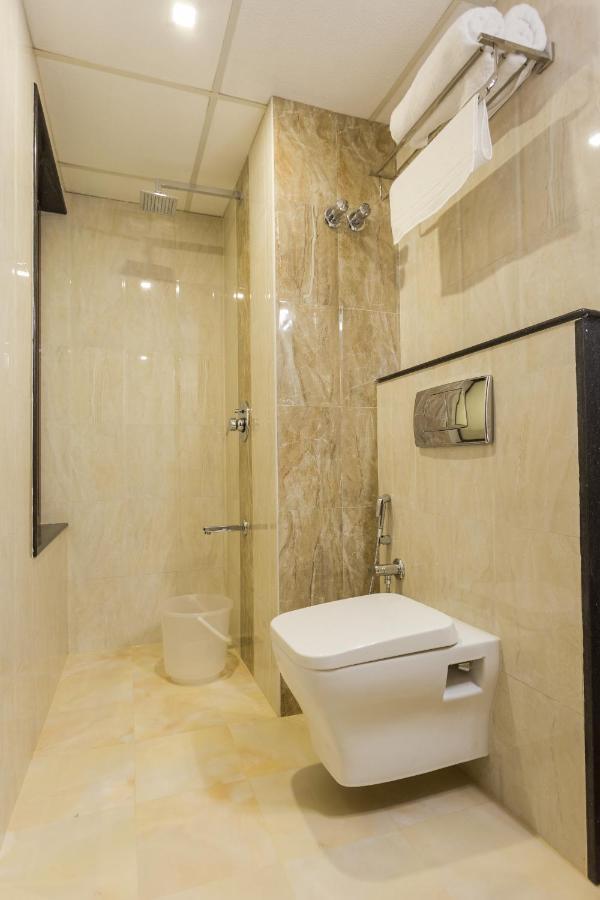 Hotel Garden Inn Kochi Luaran gambar