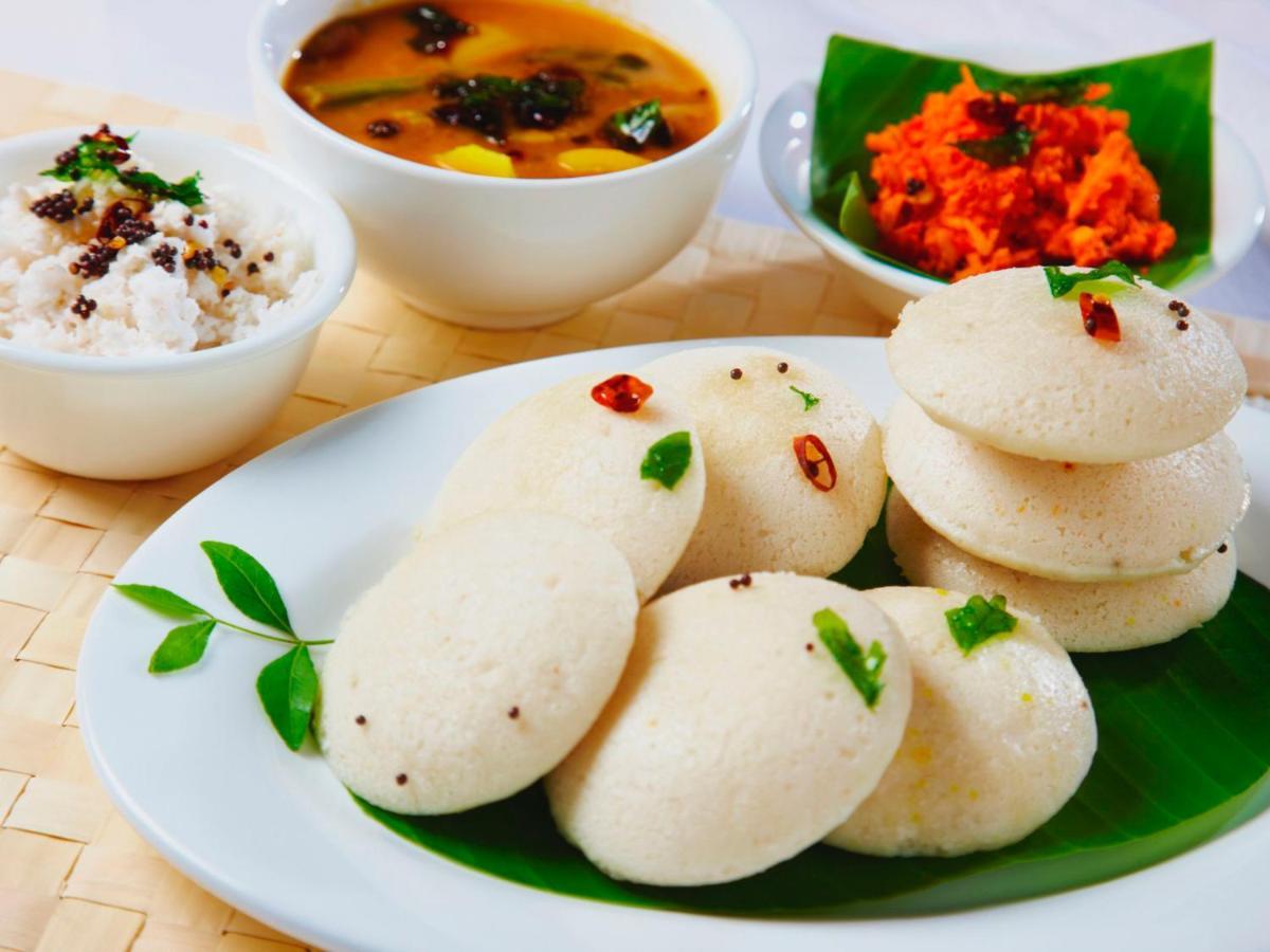 Hotel Garden Inn Kochi Luaran gambar