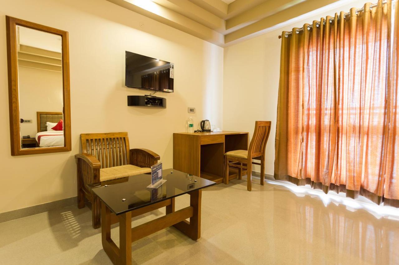 Hotel Garden Inn Kochi Luaran gambar